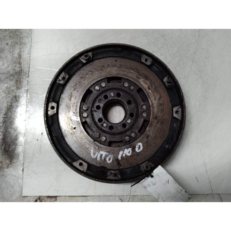 Recambio de volante motor para mercedes-benz vito (w638) caja cerrada referencia OEM IAM   