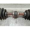 Recambio de transmision delantera izquierda para nissan sunny berlina (n14) referencia OEM IAM   