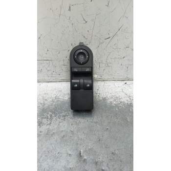 MANDO ELEVALUNAS DELANTERO IZQUIERDO 13228706 3P H/04