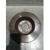 Recambio de disco freno delantero para seat ibiza (6k1) stella referencia OEM IAM   