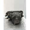 Recambio de faro izquierdo para audi 80 b4 sedán (8c2) 1.9 tdi referencia OEM IAM   1992