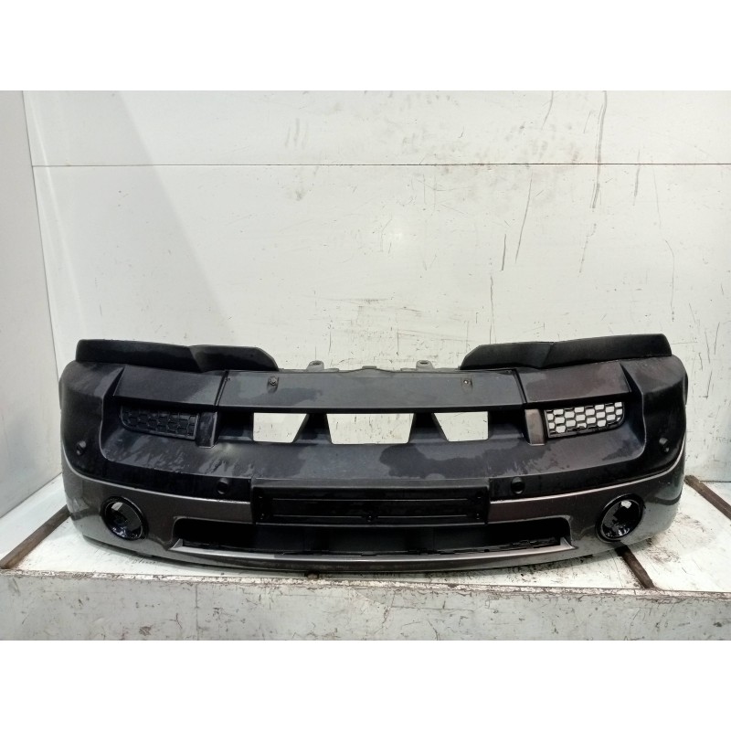 Recambio de paragolpes delantero para land rover range rover sport v8 td se referencia OEM IAM   