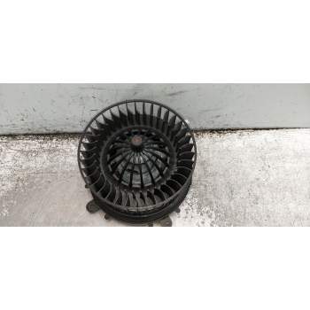MOTOR CALEFACCION PA66GF30 50201 