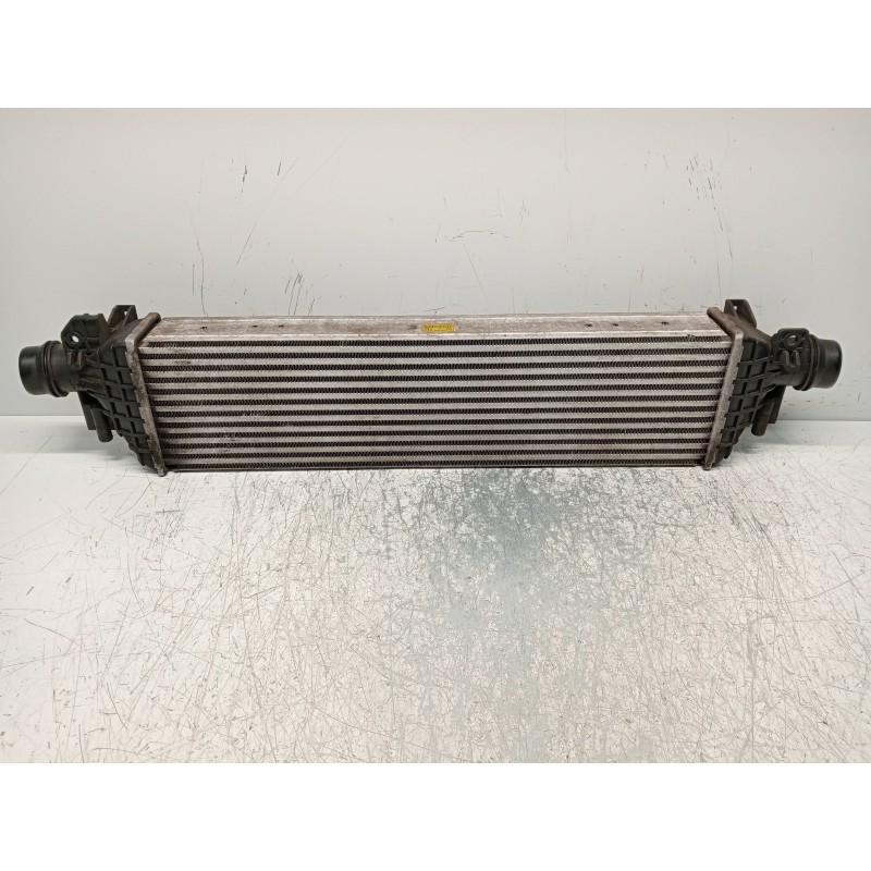 Recambio de intercooler para opel mokka edition referencia OEM IAM 95081734  