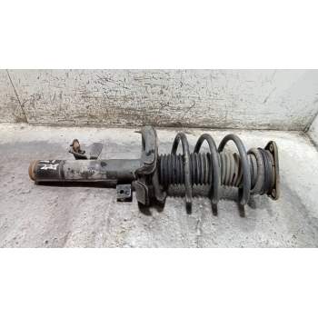 AMORTIGUADOR DELANTERO IZQUIERDO BV6118K001ABC 16TDCI 2008