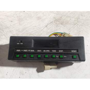 PANTALLA MULTIFUNCION 83876D 