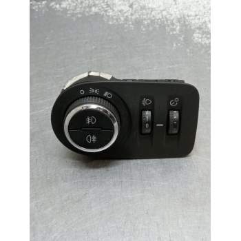 MANDO LUCES INTERRUPTOR 2006