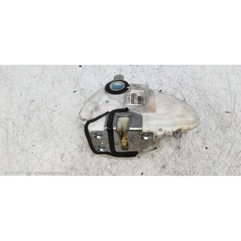 Recambio de motor cierre centralizado delantero izquierdo para honda cr-v (re) comfort referencia OEM IAM 72151SWAG1  