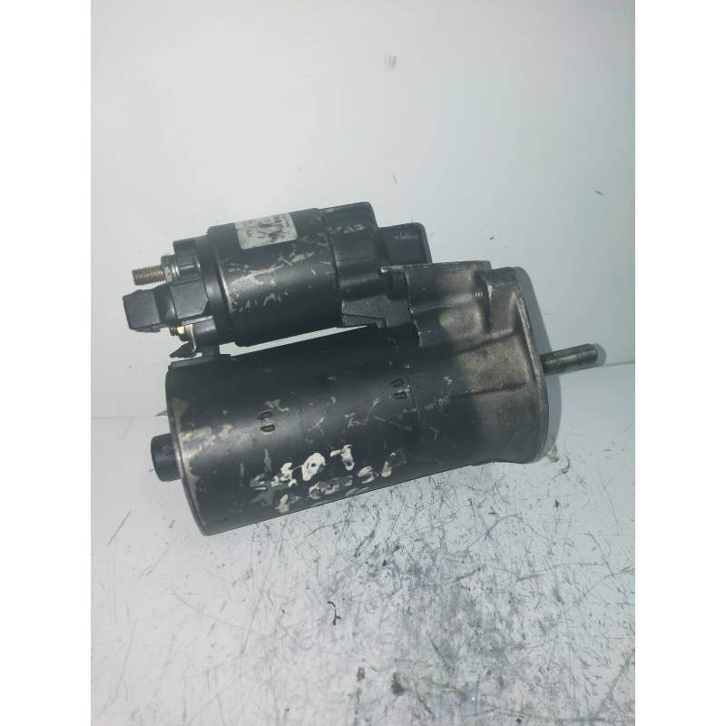 Recambio de motor arranque para seat arosa (6h1) stella referencia OEM IAM 085911023JX  