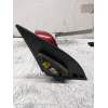 Recambio de retrovisor izquierdo para chevrolet lacetti se referencia OEM IAM   ELECTRICO
