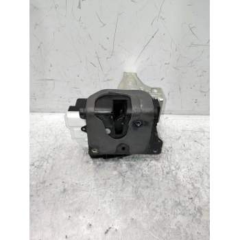MOTOR CIERRE CENTRALIZADO DELANTERO IZQUIERDO XG6A21813CB C31487102 5P