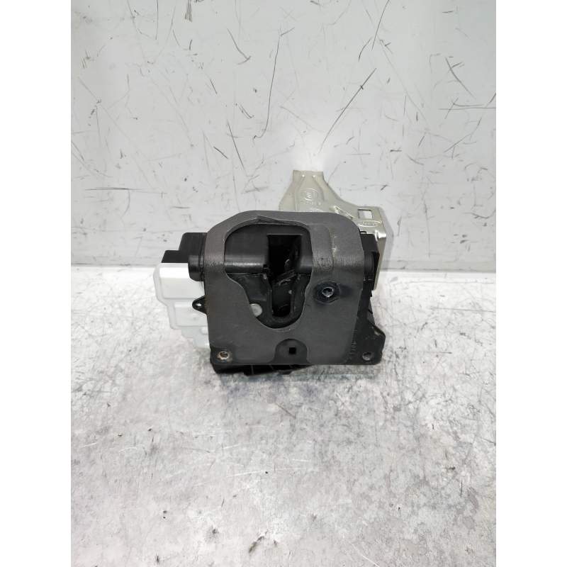 Recambio de motor cierre centralizado delantero izquierdo para jaguar f-pace referencia OEM IAM XG6A21813CB C31487102 5P