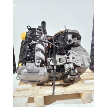 MOTOR COMPLETO K4MR858 D015751