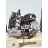 Recambio de motor completo para renault megane iii berlina 5 p referencia OEM IAM K4MR858  D015751