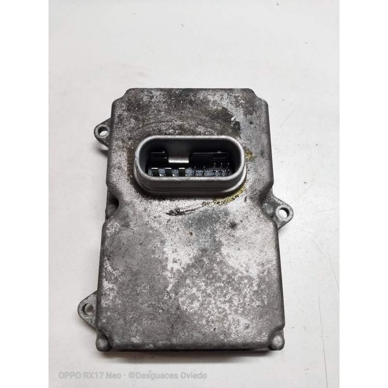 Recambio de centralita faros xenon para mercedes-benz clase e (w211) berlina referencia OEM IAM 5DF00827900 A0028202426 2002