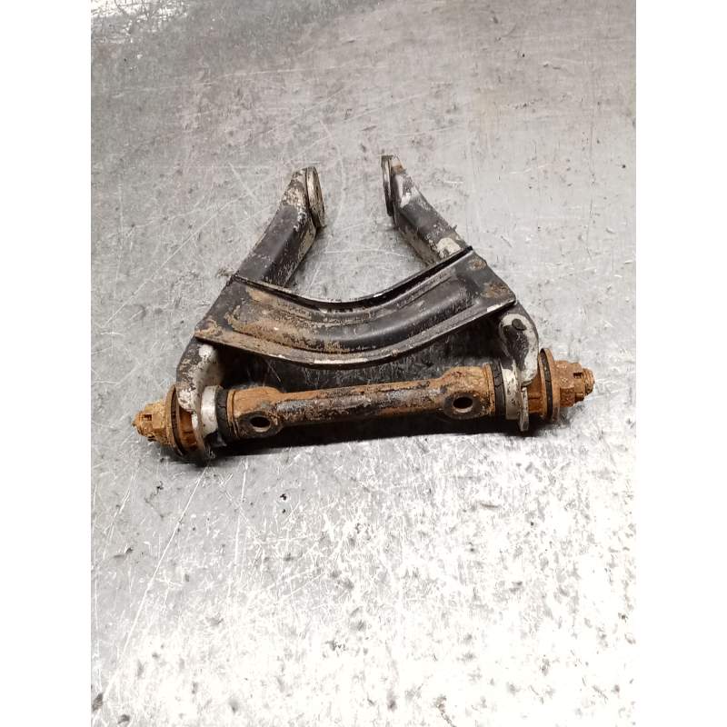 Recambio de brazo suspension inferior delantero derecho para seat 600 (110b) 0.8 referencia OEM IAM   