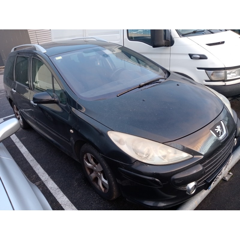 peugeot 307 break/sw (s2) del año 2005