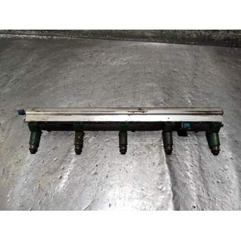 RAMPA INYECTORA 24G 2000