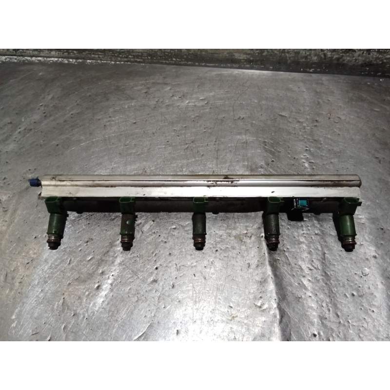 Recambio de rampa inyectora para volvo s60 i (384) 2.4 referencia OEM IAM  24G 2000