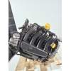 Recambio de motor completo para renault megane iii berlina 5 p referencia OEM IAM K4MR858  D015751