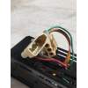Recambio de pantalla multifuncion para jaguar xjs/xjsc/xjr-s referencia OEM IAM 83876D  