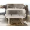 Recambio de bomba combustible para lancia musa (184) platino referencia OEM IAM 0580303084 51767844 
