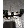 Recambio de rampa inyectora para volvo s60 i (384) 2.4 referencia OEM IAM  24G 2000