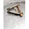 Recambio de brazo suspension inferior delantero derecho para seat 600 (110b) 0.8 referencia OEM IAM   