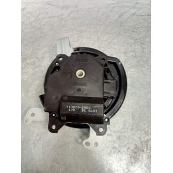 MOTOR APERTURA TRAMPILLAS CLIMATIZADOR 