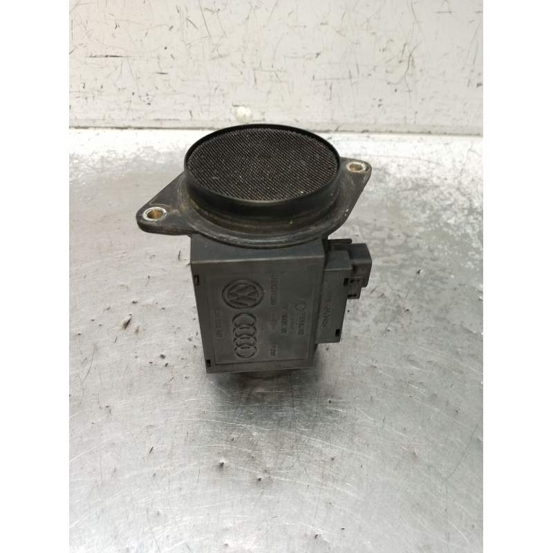 Recambio de caudalimetro para audi 80 b4 sedán (8c2) 1.9 tdi referencia OEM IAM 074906461 71822101 1992