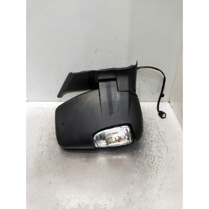 Recambio de retrovisor izquierdo para ford transit custom kombi referencia OEM IAM  ELECTRICO 2014