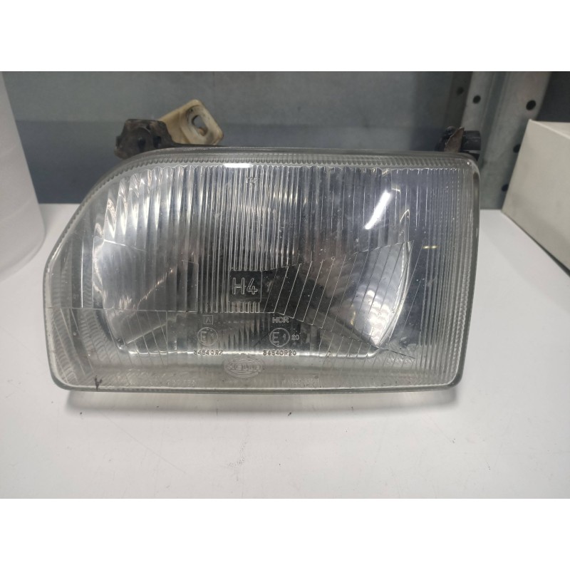 Recambio de faro izquierdo para ford orion 1.6 d referencia OEM IAM   