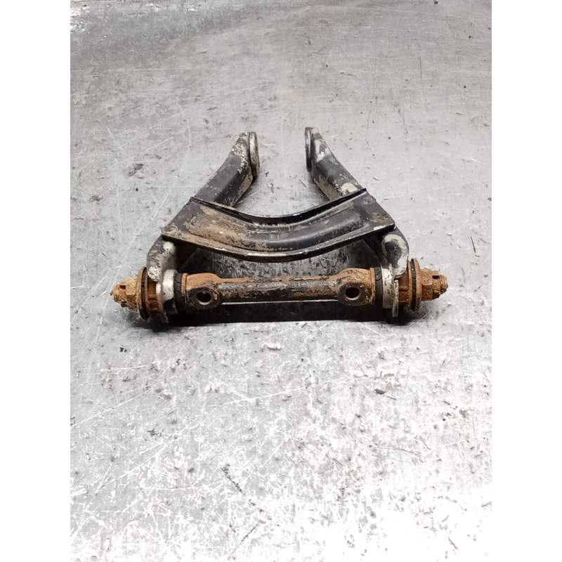 Recambio de brazo suspension inferior delantero izquierdo para seat 600 (110b) 0.8 referencia OEM IAM   