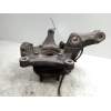 Recambio de mangueta delantera izquierda para chrysler voyager (rg) 2.8 crd cat referencia OEM IAM   