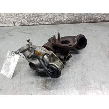 TURBOCOMPRESOR KP35487599 PL50596041463 14HDI 2003