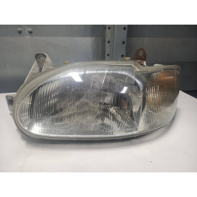 Recambio de faro izquierdo para ford escort berl./turnier clx berlina referencia OEM IAM 95AG13W030AB  