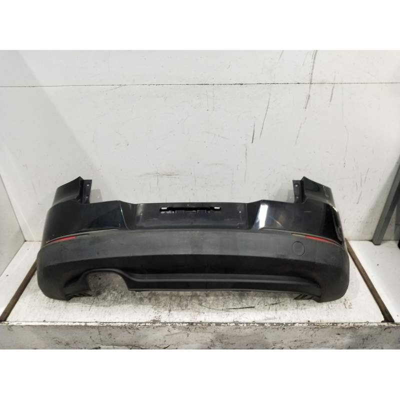 Recambio de paragolpes trasero para volkswagen tiguan (5n1) advance referencia OEM IAM   2008