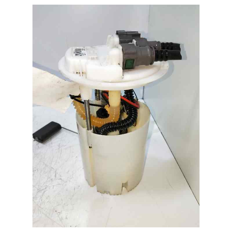 Recambio de bomba combustible para renault scenic iii dynamique referencia OEM IAM 0580203120 172026141 2009