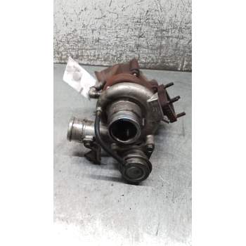 TURBOCOMPRESOR 4918902950 504340178 2006