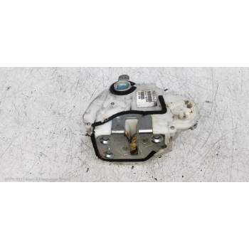 MOTOR CIERRE CENTRALIZADO TRASERO IZQUIERDO 72651SWAJ1 