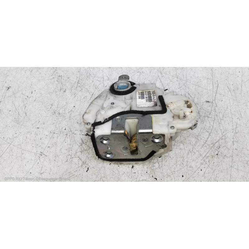 Recambio de motor cierre centralizado trasero izquierdo para honda cr-v (re) comfort referencia OEM IAM 72651SWAJ1  