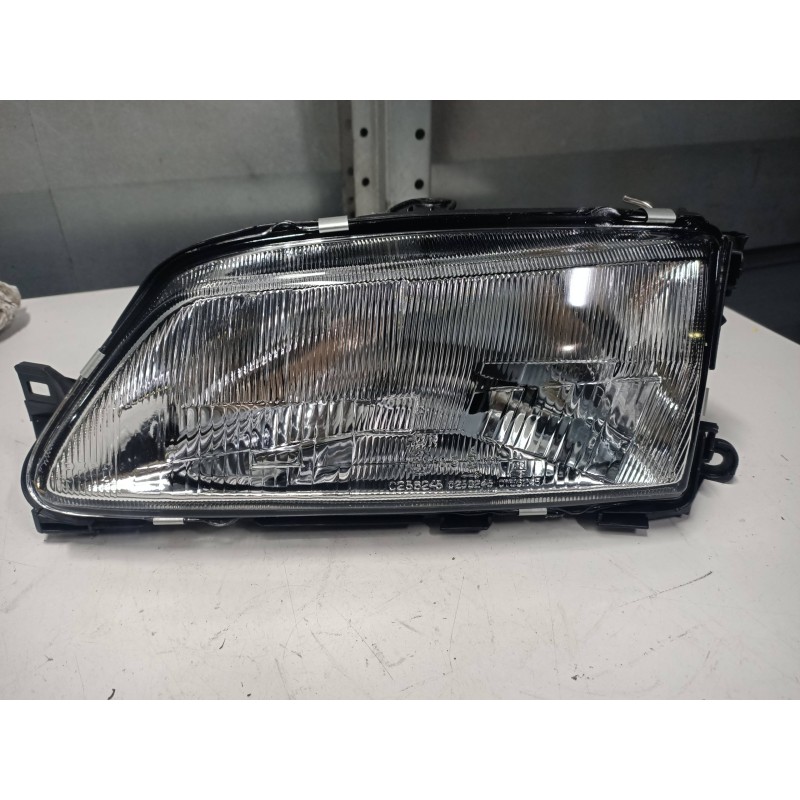 Recambio de faro izquierdo para peugeot 306 berlina 3/5 puertas (s1) graffic referencia OEM IAM   