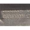 Recambio de faro antiniebla derecho para lancia musa (184) platino referencia OEM IAM 51801004 468699999 