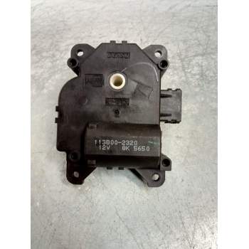 MOTOR APERTURA TRAMPILLAS CLIMATIZADOR 