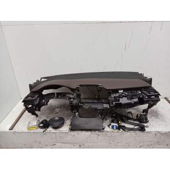 KIT AIRBAG 2016