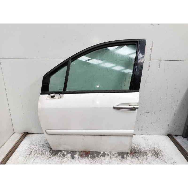Recambio de puerta delantera izquierda para citroën c8 hdi 120 premier referencia OEM IAM   5P