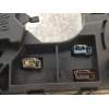 Recambio de mando luces para citroën c4 berlina collection referencia OEM IAM 96554964XT 34565707 2004