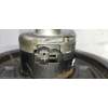 Recambio de motor calefaccion para mitsubishi montero (l040) 2500 td (2-ptas.) referencia OEM IAM 1625002812  