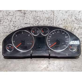 CUADRO INSTRUMENTOS 4Z7920930GX 25TDI 2000
