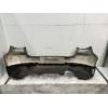 Recambio de paragolpes trasero para volkswagen tiguan (5n1) advance referencia OEM IAM   2008